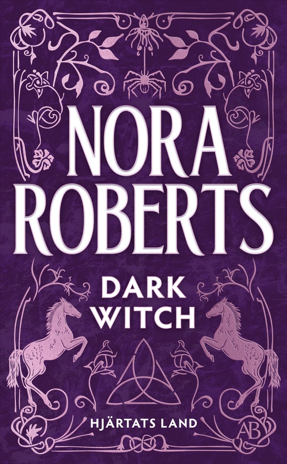 Dark Witch (svensk utgåva) (e-bok) av Nora Roberts