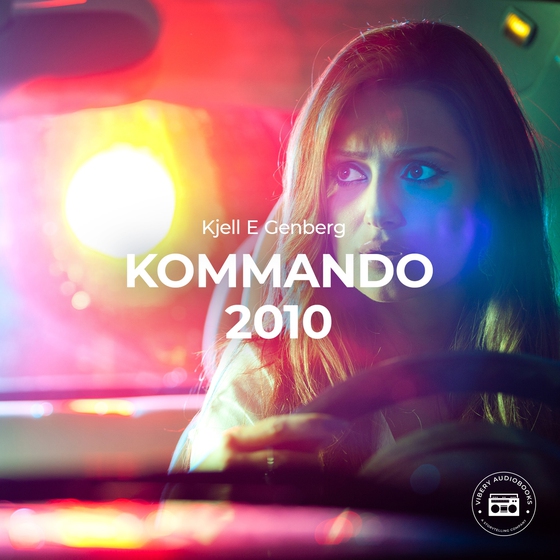 Kommando 2010