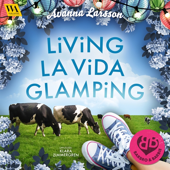 Living la vida glamping (vecka 27)