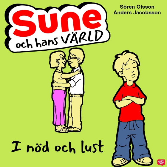 I nöd och lust