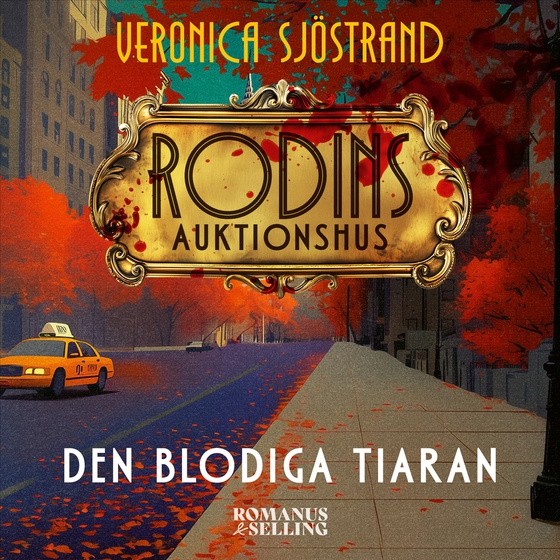 Den blodiga tiaran