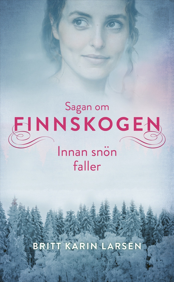 Innan snön faller