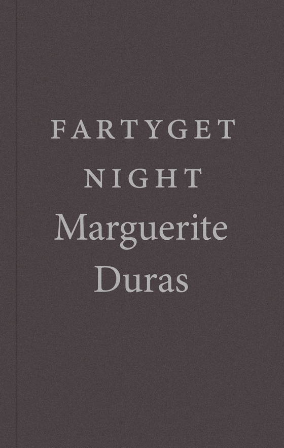 Fartyget Night