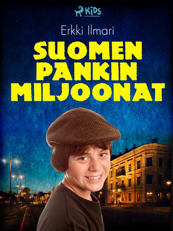 Suomen pankin miljoonat