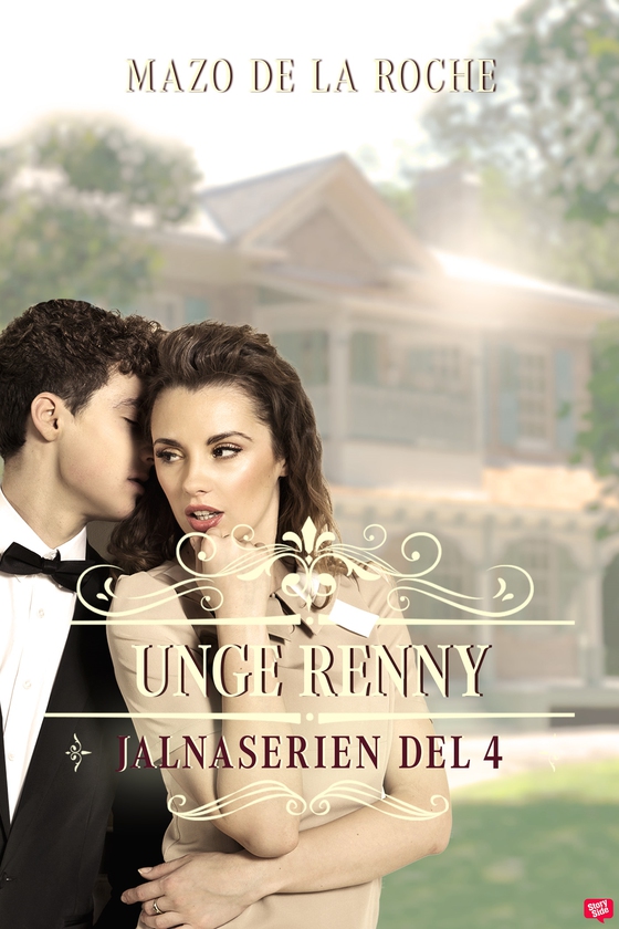 Unge Renny – Jalna 4