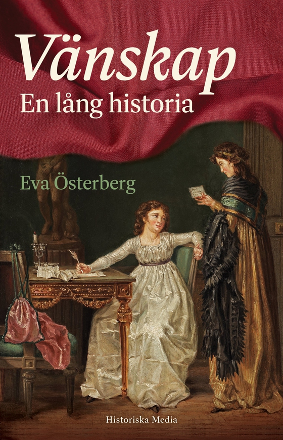 Vänskap. En lång historia