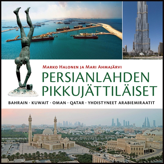 Persianlahden pikkujättiläiset