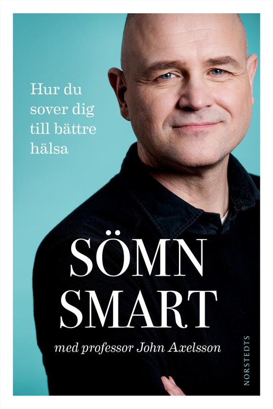 Sömnsmart : hur du sover dig till bättre hälsa (e-bok) av Marit Andersson