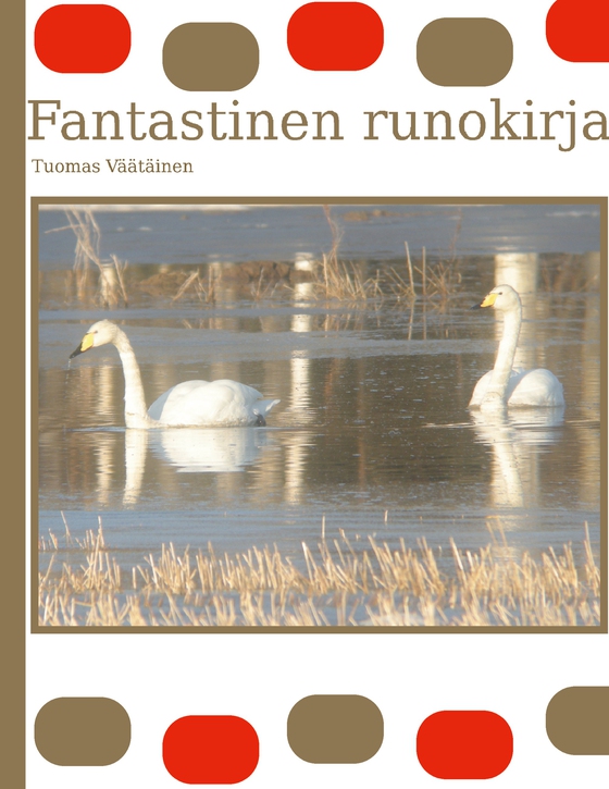 Fantastinen runokirja