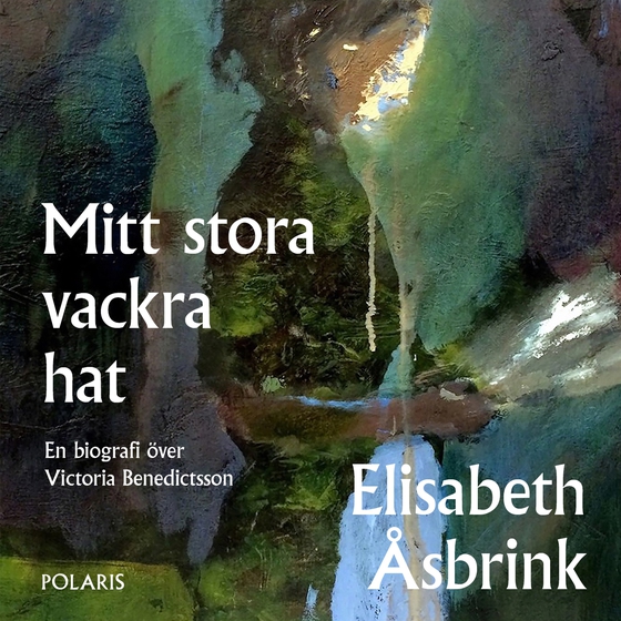 Mitt stora vackra hat (ljudbok) av Elisabeth Åsbrink