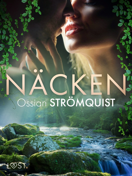 Näcken - erotisk fantasy