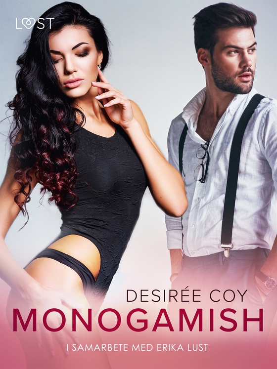 Monogamish - Erotisk novell
