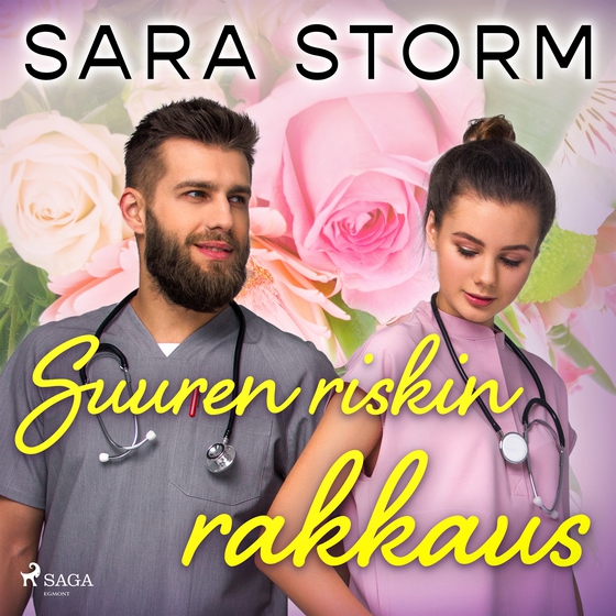 Suuren riskin rakkaus