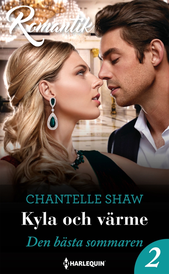 Kyla och värme (e-bok) av Chantelle Shaw