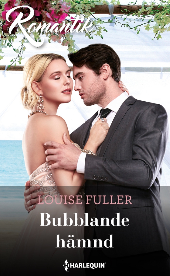 Bubblande hämnd