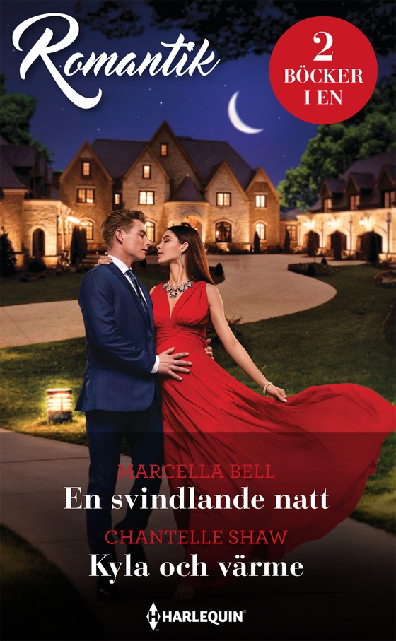 En svindlande natt / Kyla och värme