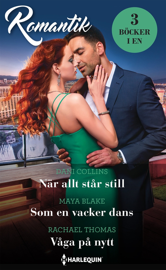 När allt står still / Som en vacker dans / Våga på nytt