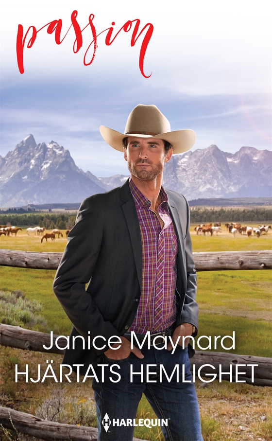 Hjärtats hemlighet (e-bok) av Janice Maynard