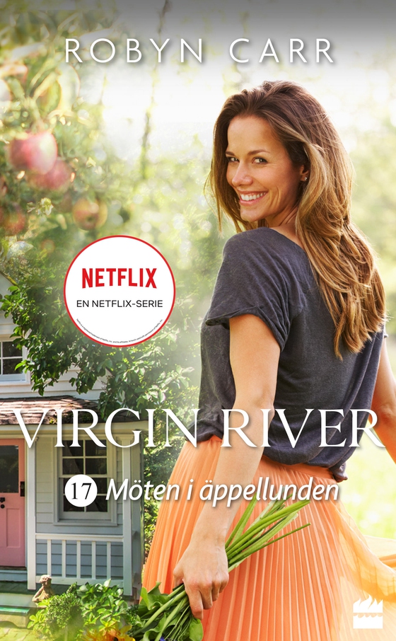 Möten i äppellunden