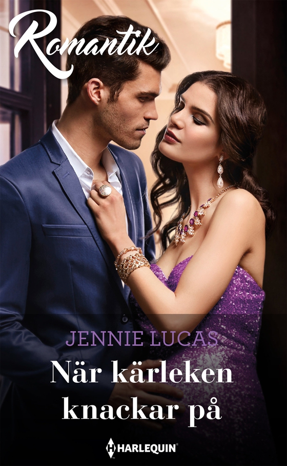 När kärleken knackar på (e-bok) av Jennie Lucas