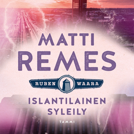 Islantilainen syleily