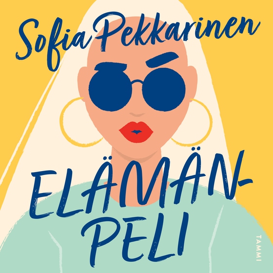 Elämänpeli
