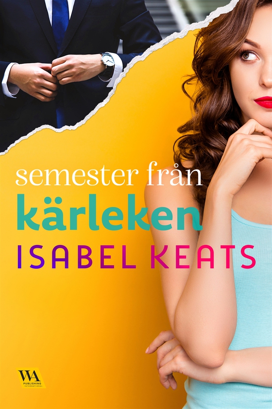 Semester från kärleken