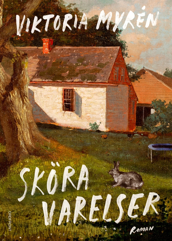 Sköra varelser