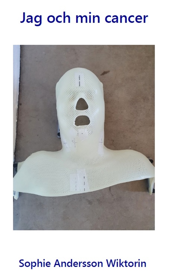 Jag och min cancer
