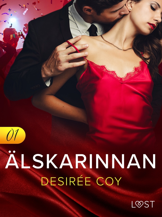A¨lskarinnan 1 - Erotisk novell