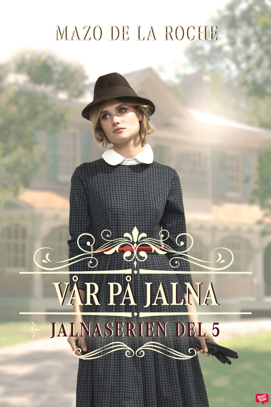 Vår på Jalna – Jalna 5