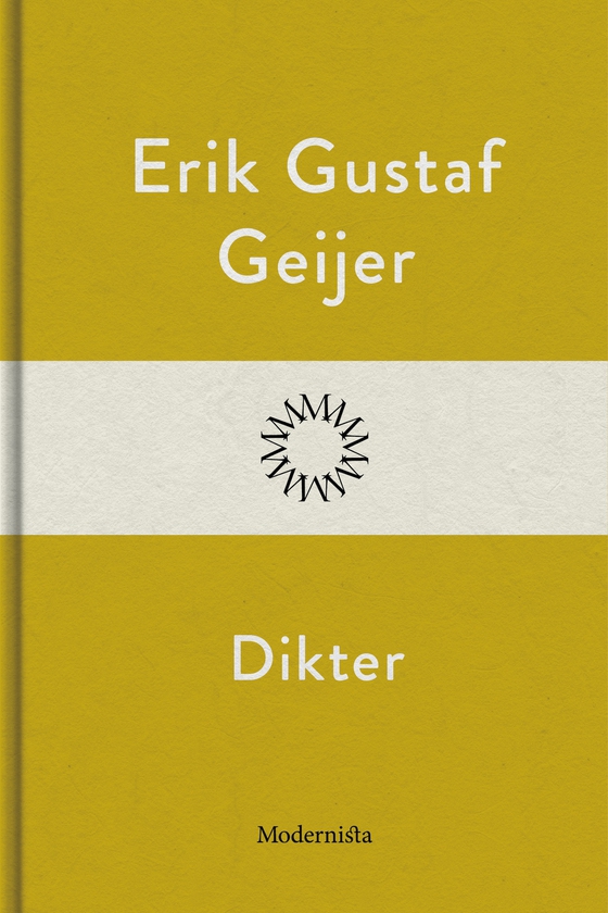 Dikter