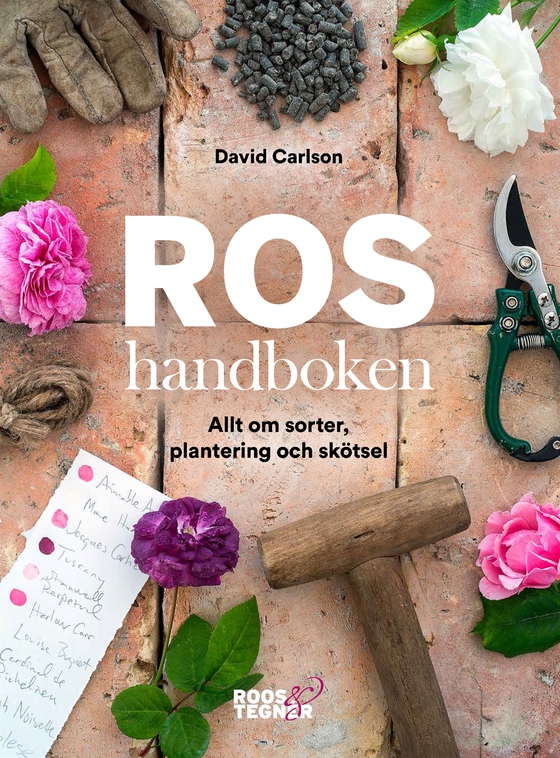 Roshandboken