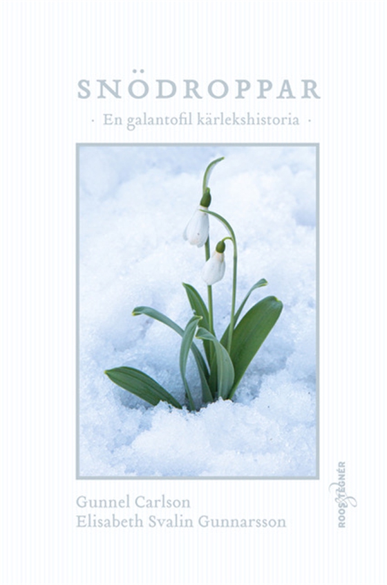 Snödroppar