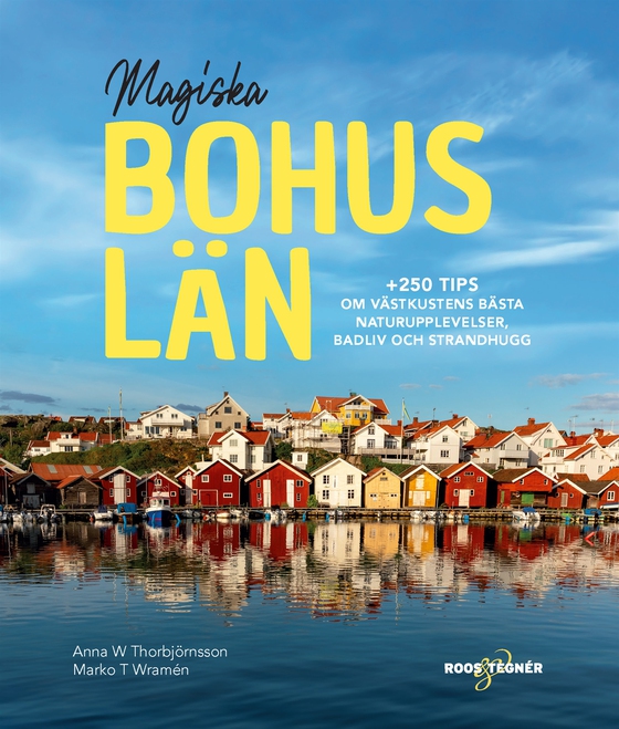 Magiska Bohuslän