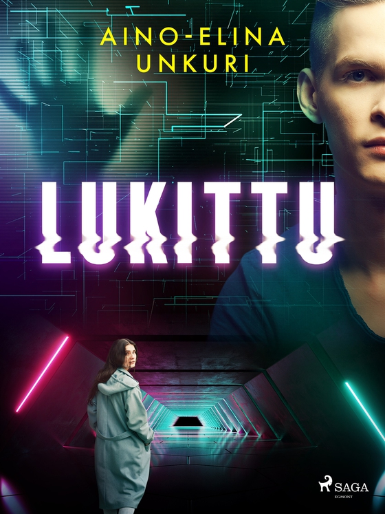 Lukittu