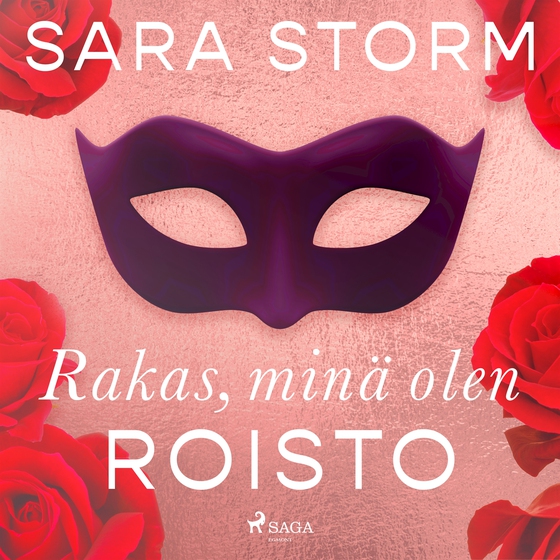 Rakas, minä olen roisto
