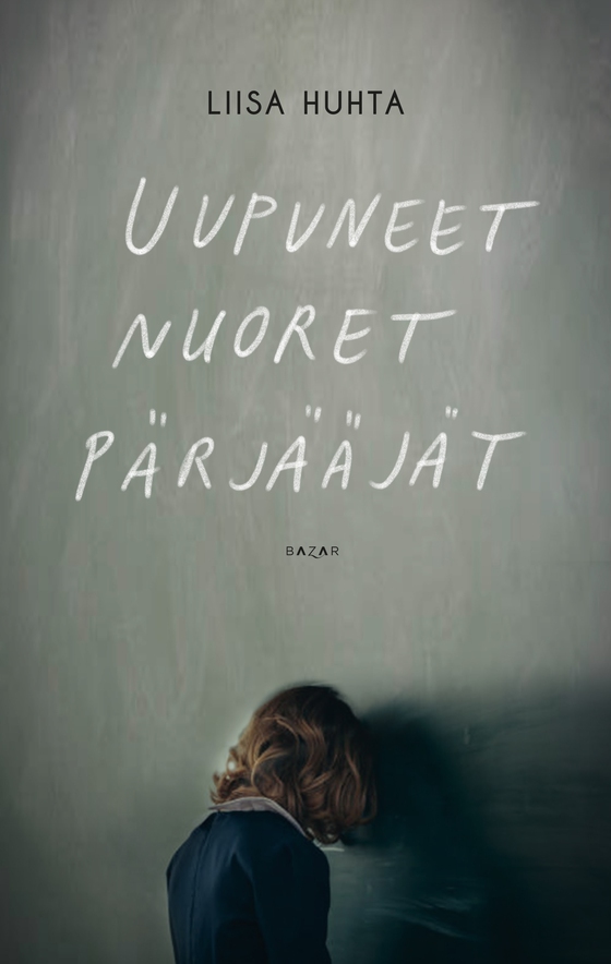 Uupuneet nuoret pärjääjät