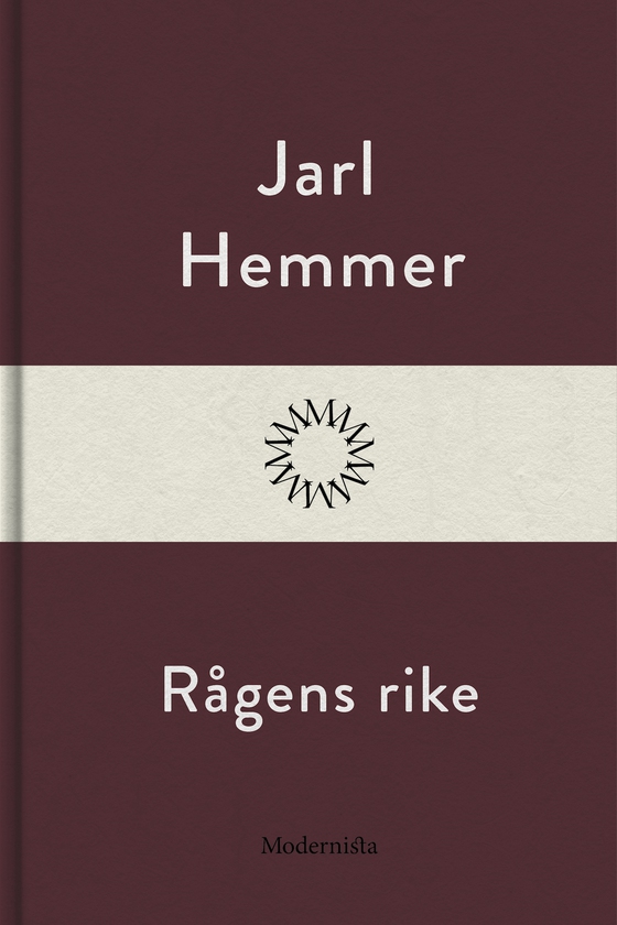 Rågens rike