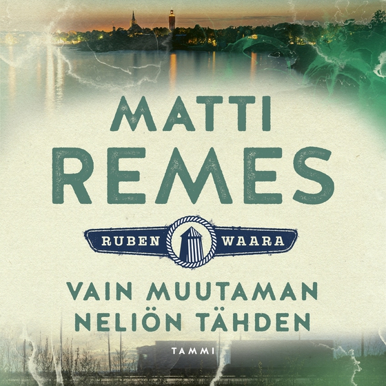 Vain muutaman neliön tähden