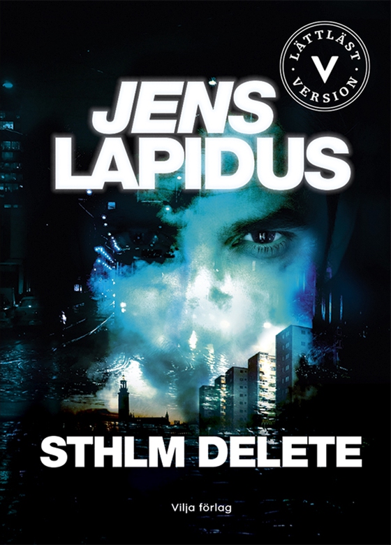 Sthlm delete (lättläst)
