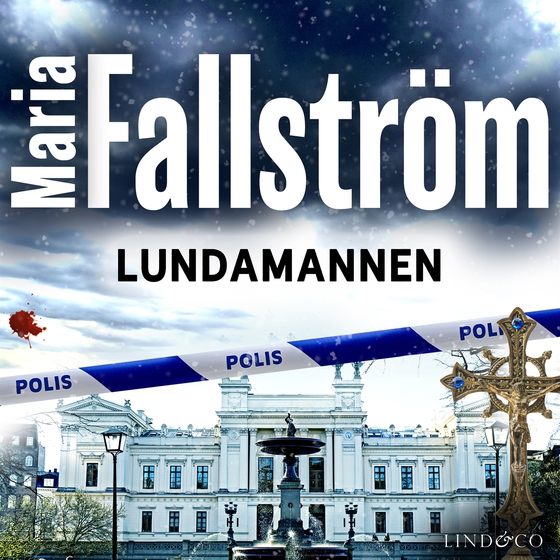 Lundamannen