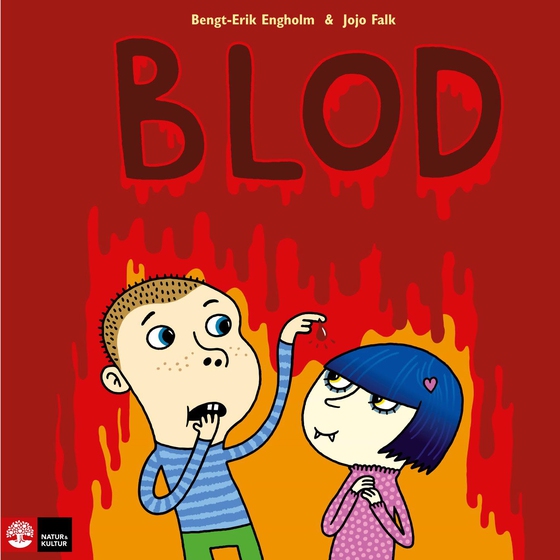 Blod