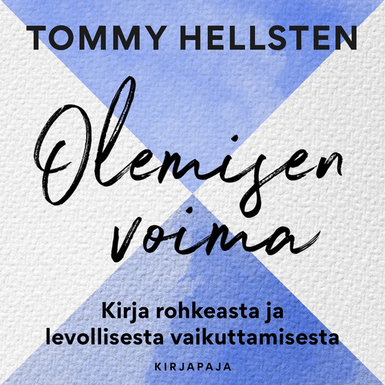 Olemisen voima