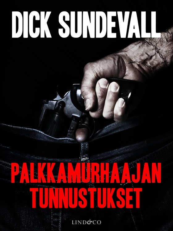 Palkkamurhaajan tunnustukset