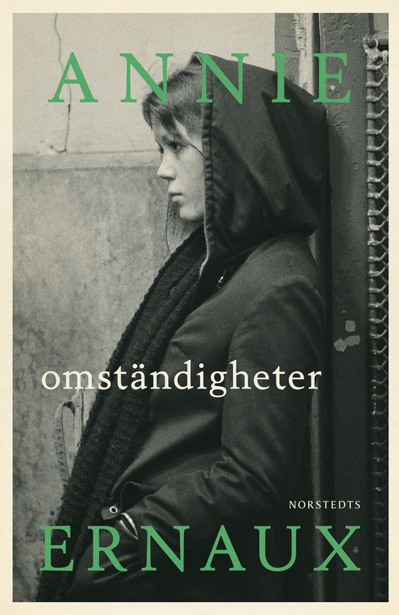 Omständigheter (e-bok) av Annie Ernaux