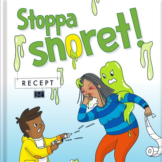 Stoppa snoret!