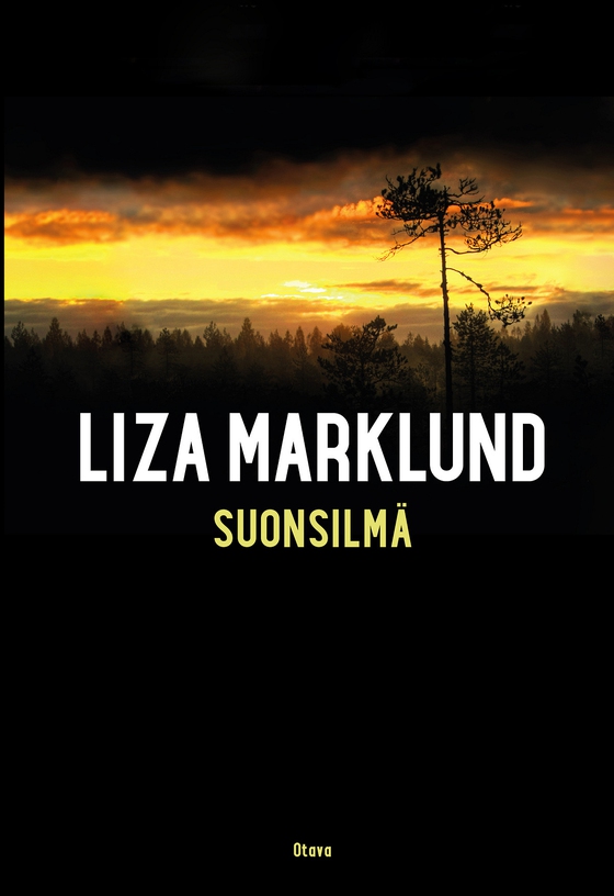 Suonsilmä