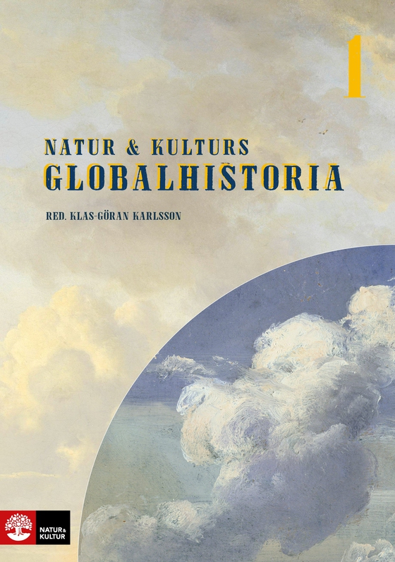 Natur & Kulturs globalhistoria 2