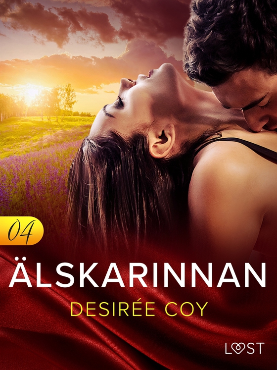 A¨lskarinnan 4 - Erotisk novell